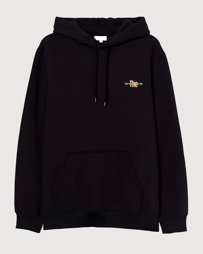 Venomous- Hooded Sweatshirt