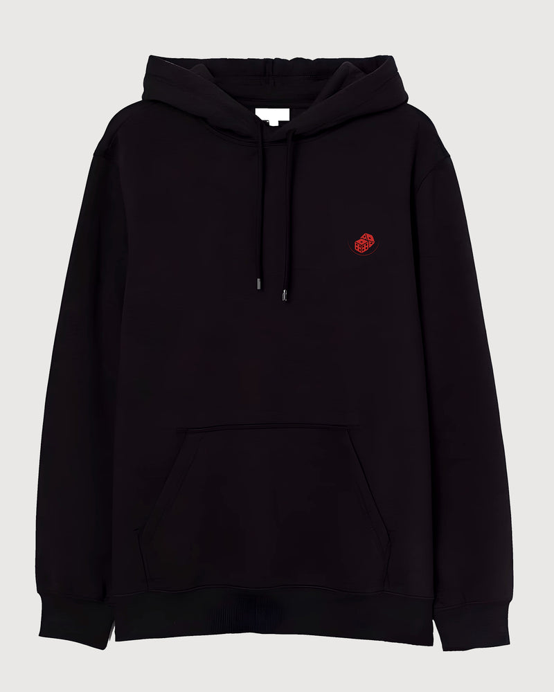 Gambler - Hooded Sweatshirt