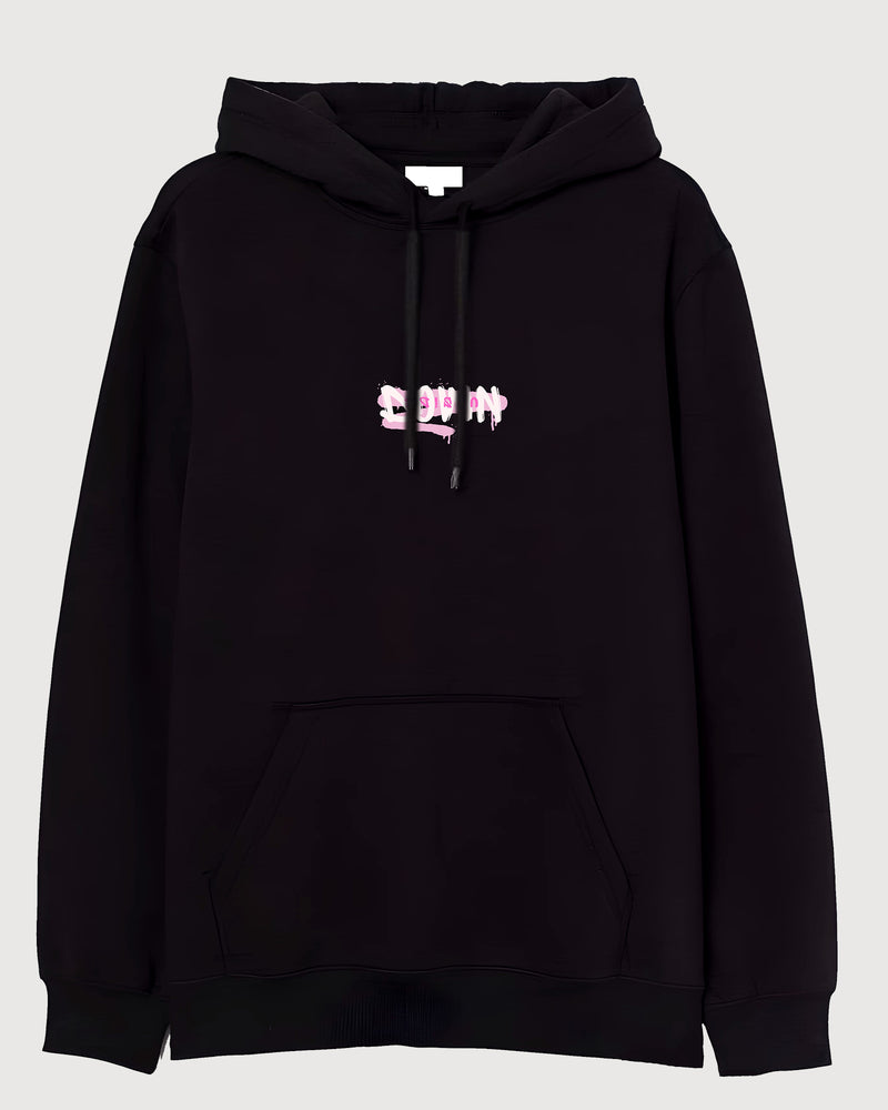 Upside down - Hooded Sweatshirt