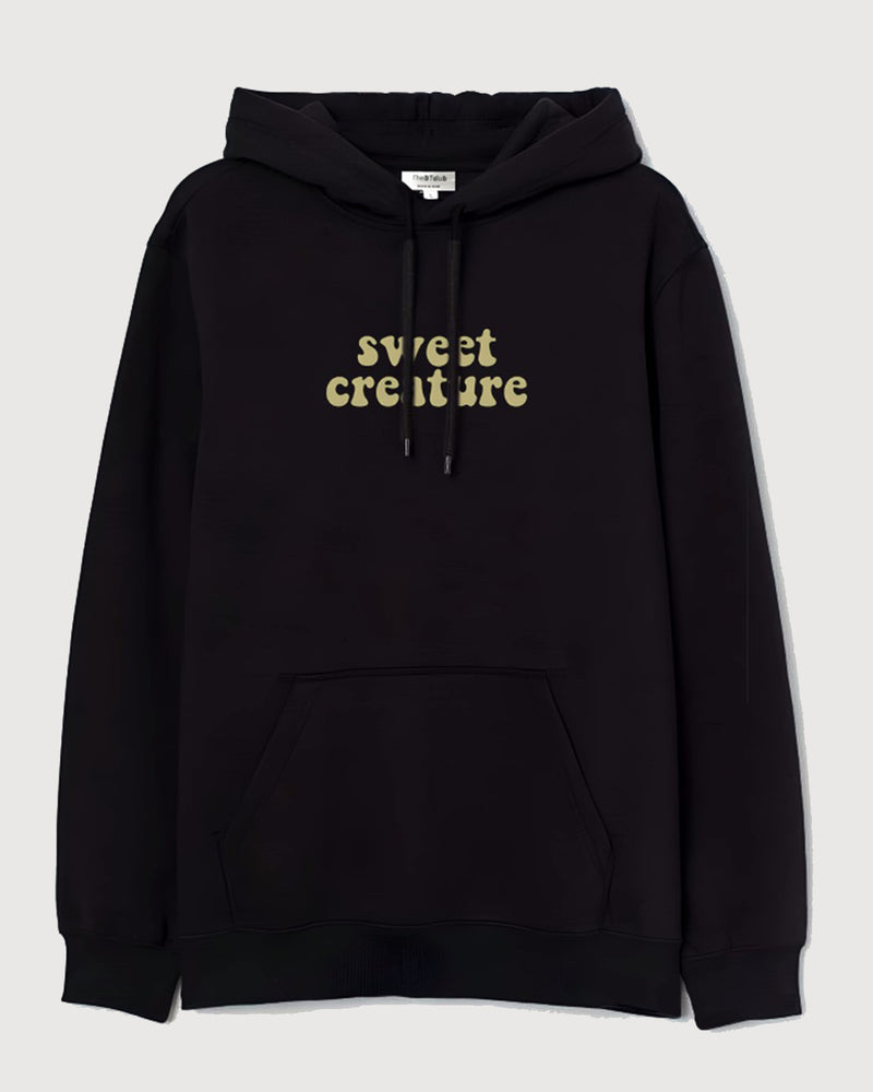 Sweet creature - Hooded Sweatshirt