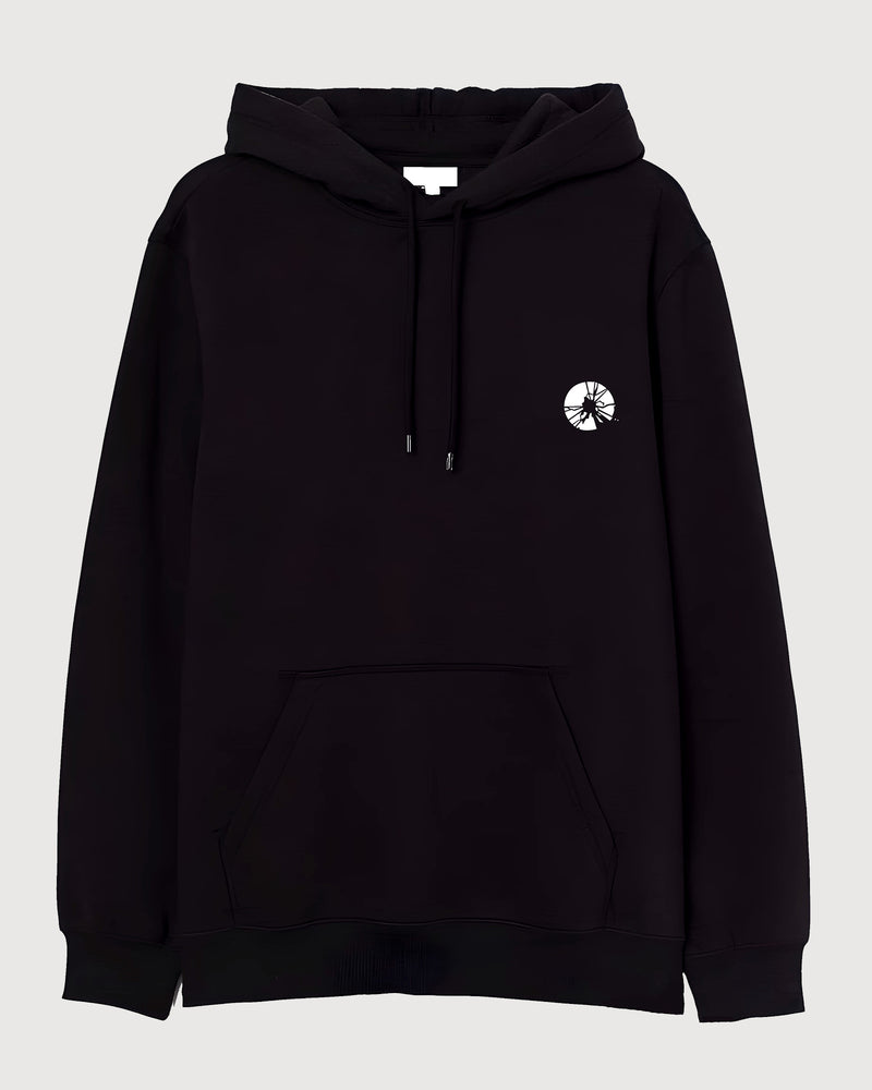 Destroy - Hooded Sweatshirt