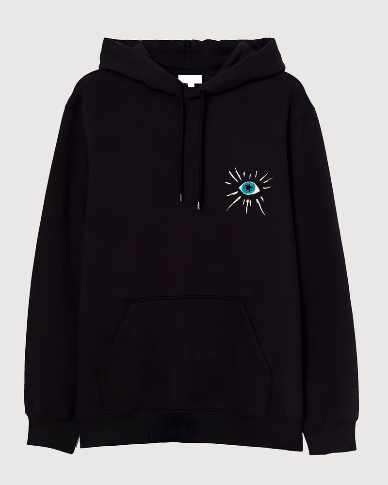 I see you - Hooded Sweatshirt