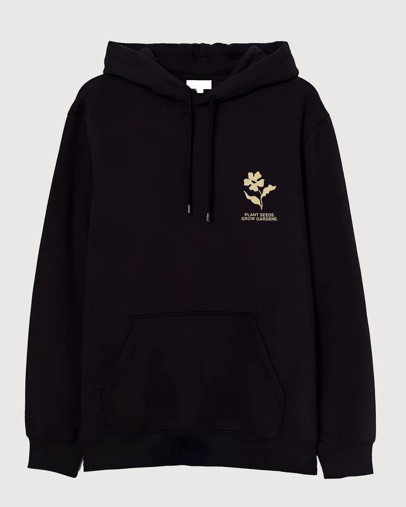 Plant seeds - Hooded Sweatshirt