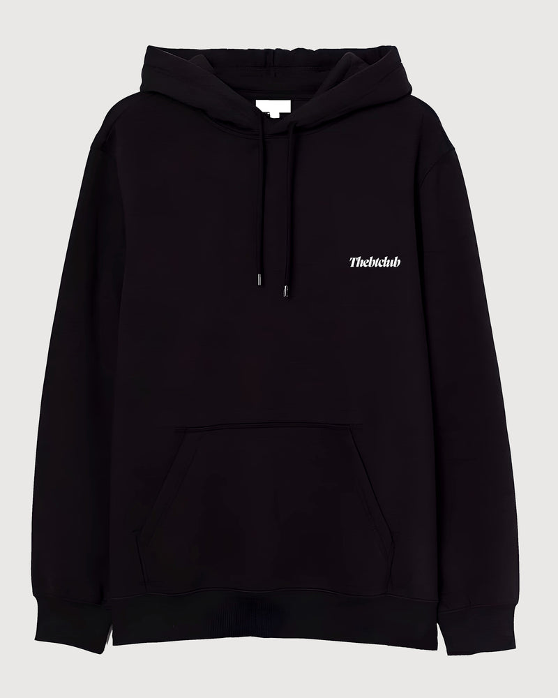 Space out - Hooded Sweatshirt