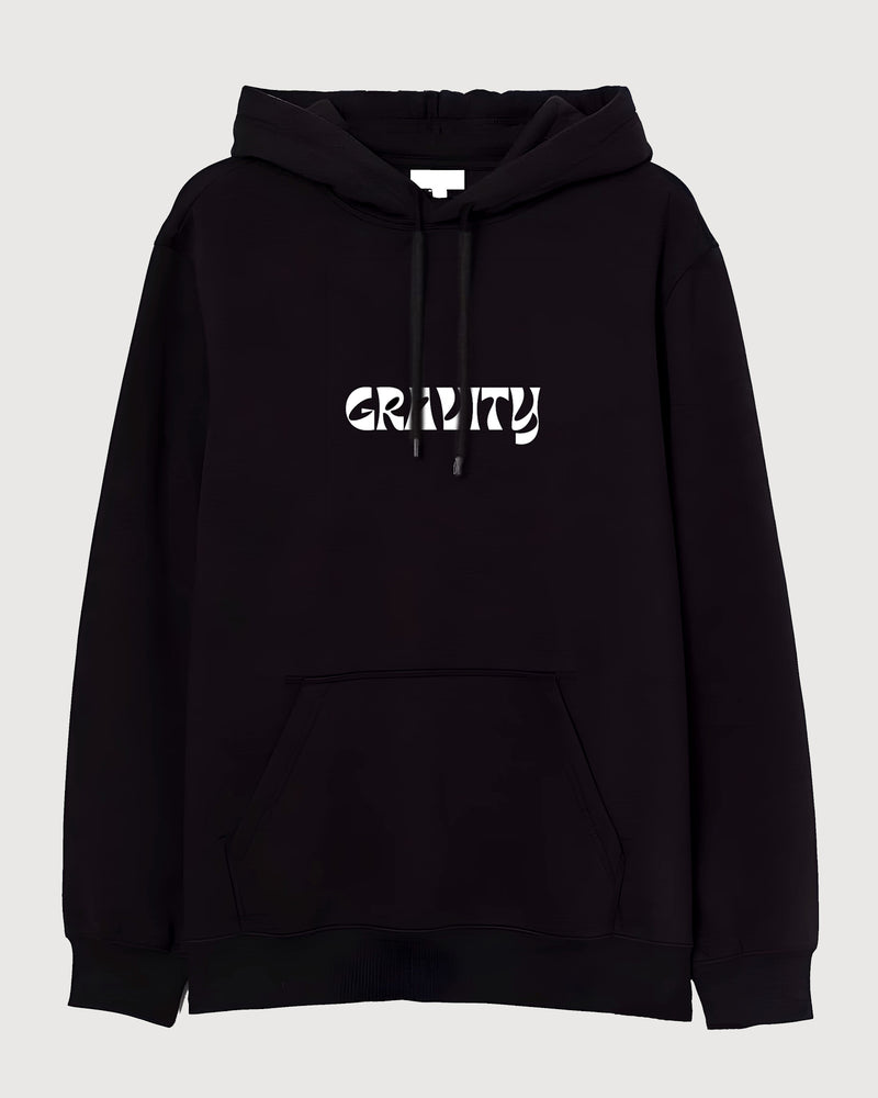 Gravity - Hooded Sweatshirt