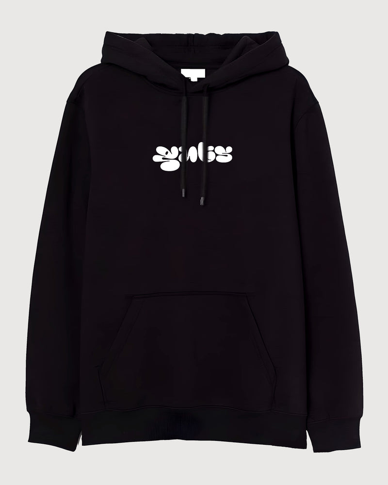 Guts - Hooded Sweatshirt