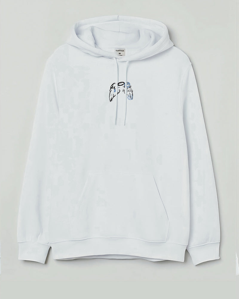 Don't panic - Hooded Sweatshirt