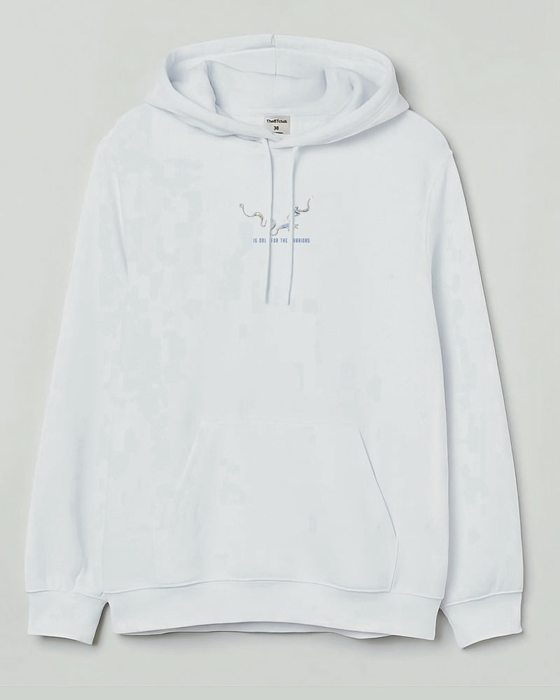 Victory - Hooded Sweatshirt