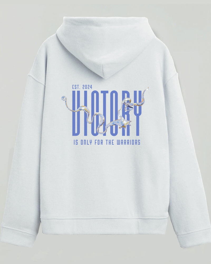 Victory - Hooded Sweatshirt