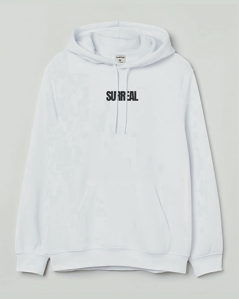 Surreal - Hooded Sweatshirt