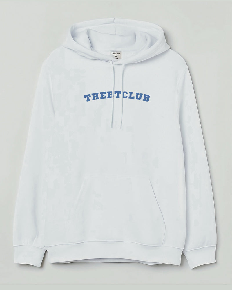 The original - Hooded Sweatshirt