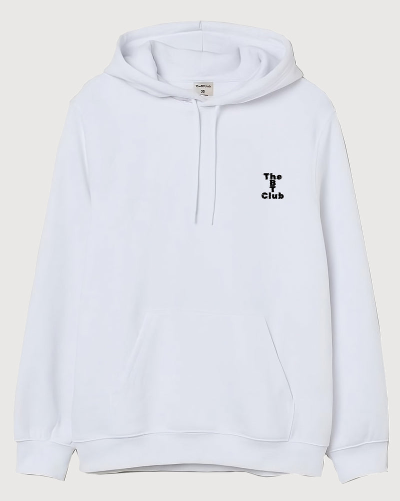 Up all night - Hooded Sweatshirt