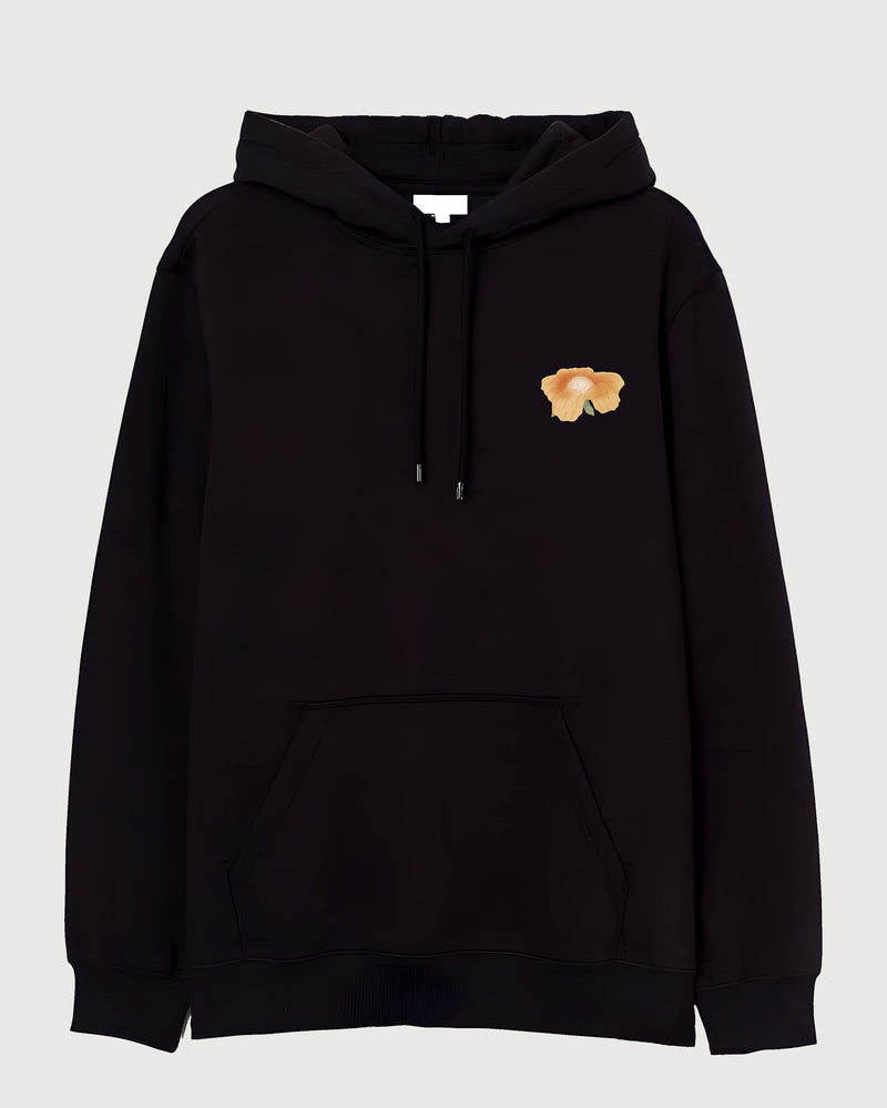 SCENT OF A FLOWER- Hooded Sweatshirt