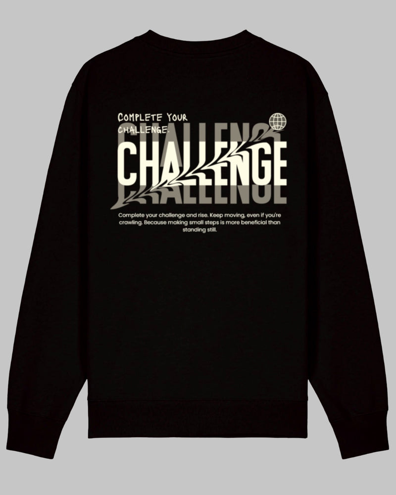 Challenge - Sweatshirt