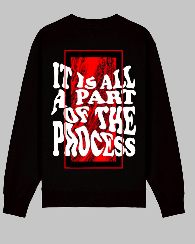 Part of Process - Sweatshirt