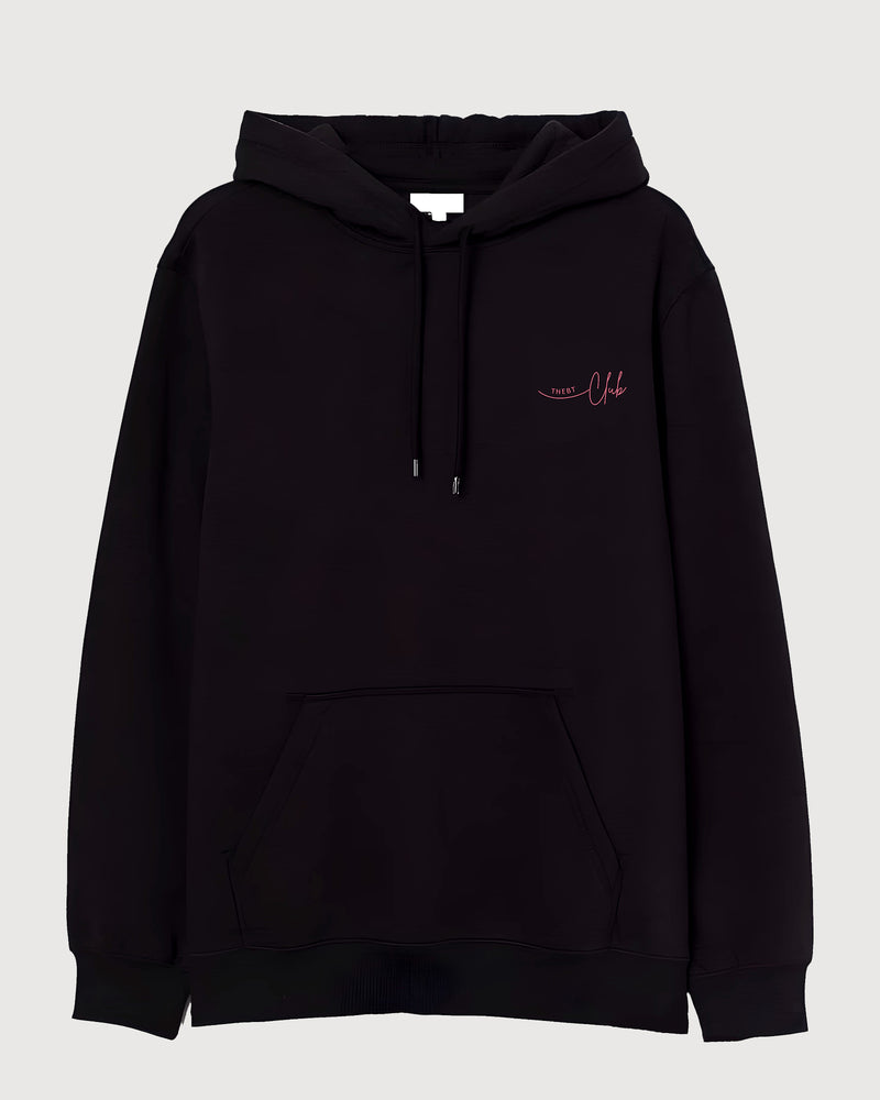 MANCHILD - Hooded Sweatshirt