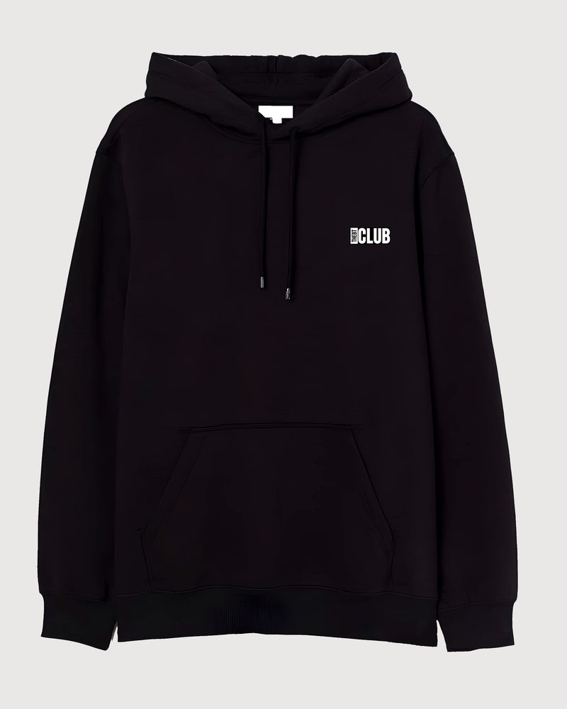 Disaster- Hooded Sweatshirt