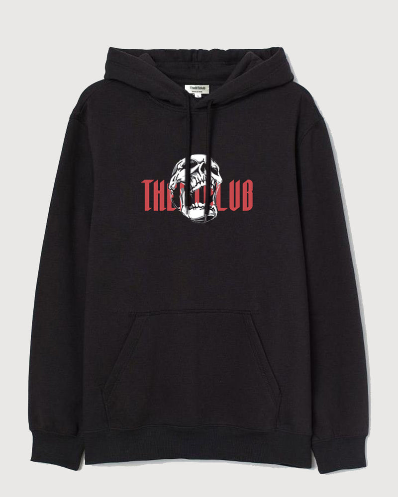 In god we trust - Hooded Sweatshirt