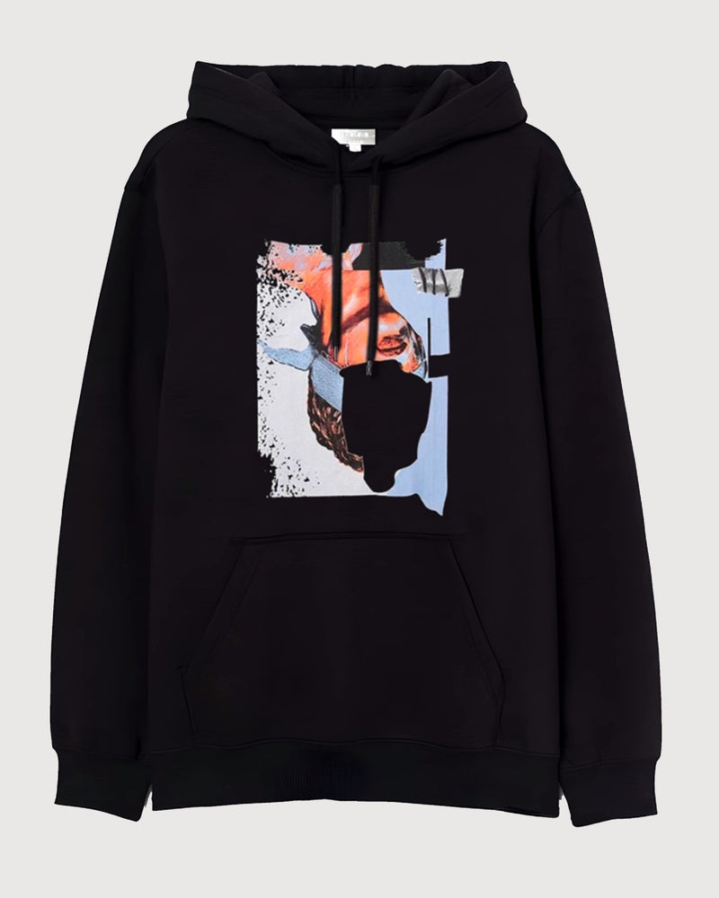 Sad Era - Hooded Sweatshirt