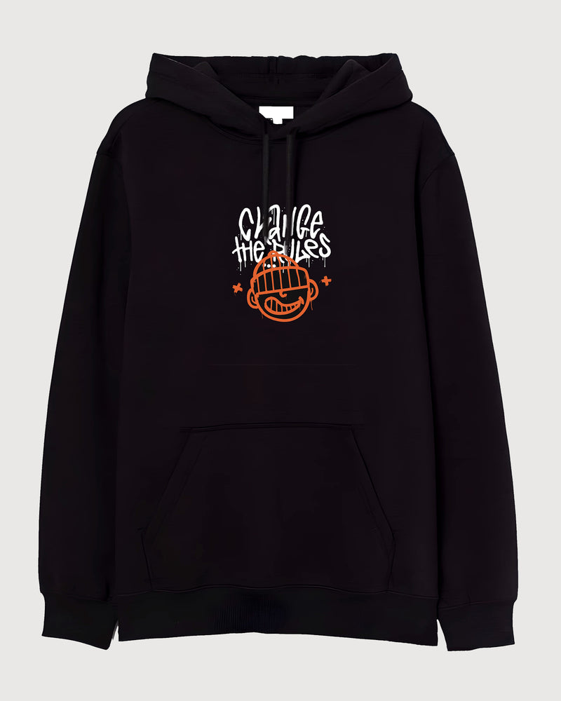 Be the change - Hooded Sweatshirt