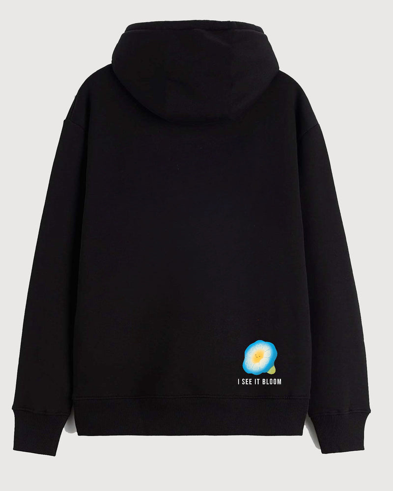 Bloom - Hooded Sweatshirt