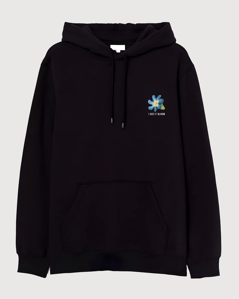 Bloom - Hooded Sweatshirt