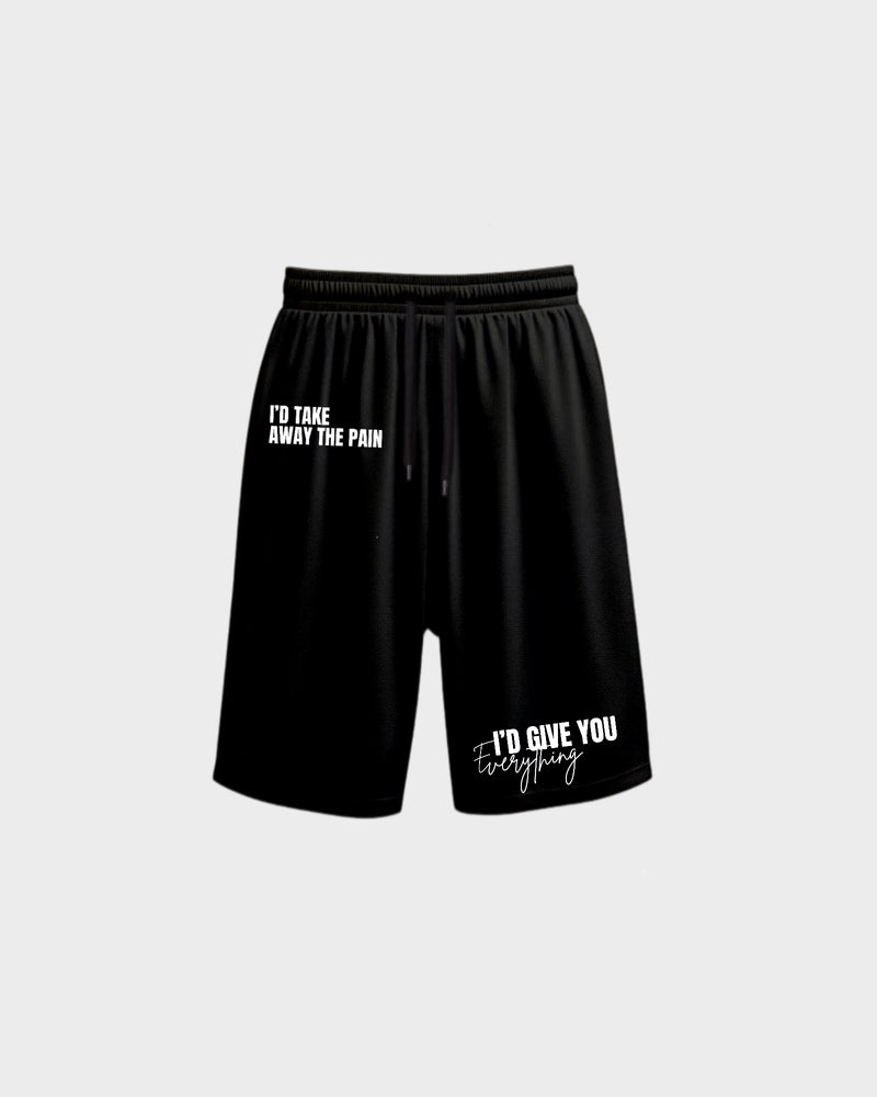 Away - Shorts