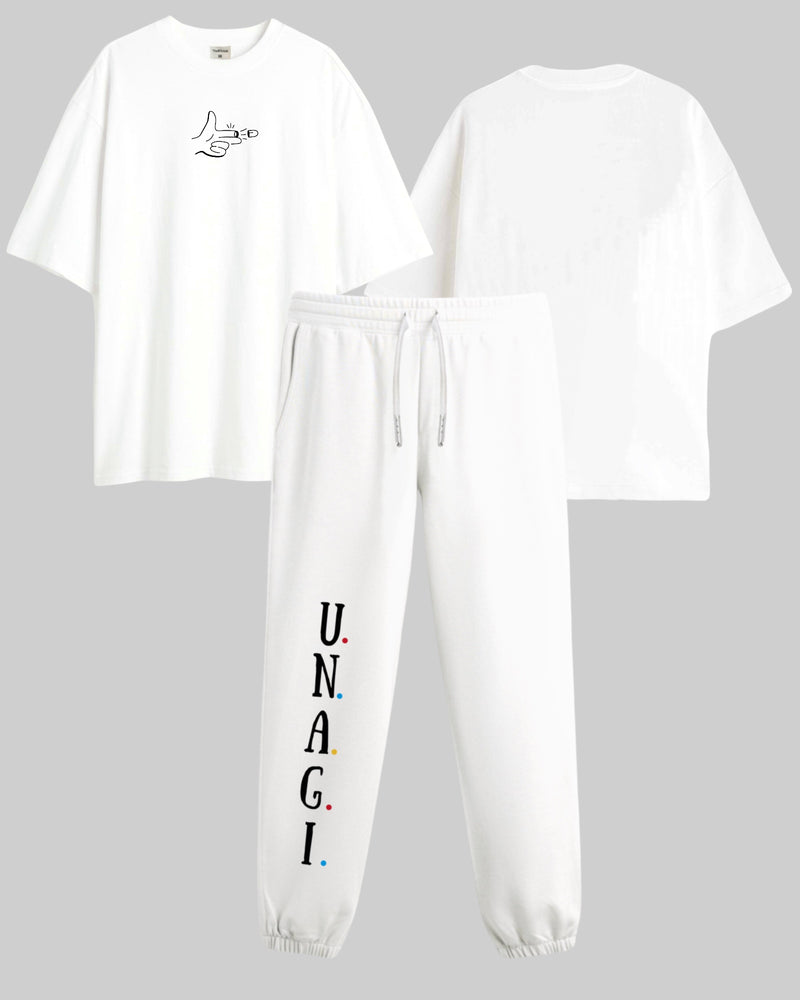 Balance - Jogger Co-ord Set