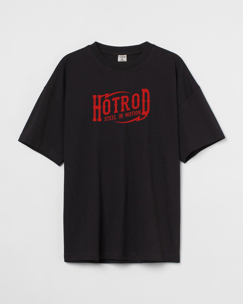 Hotrod - Oversized T-shirt