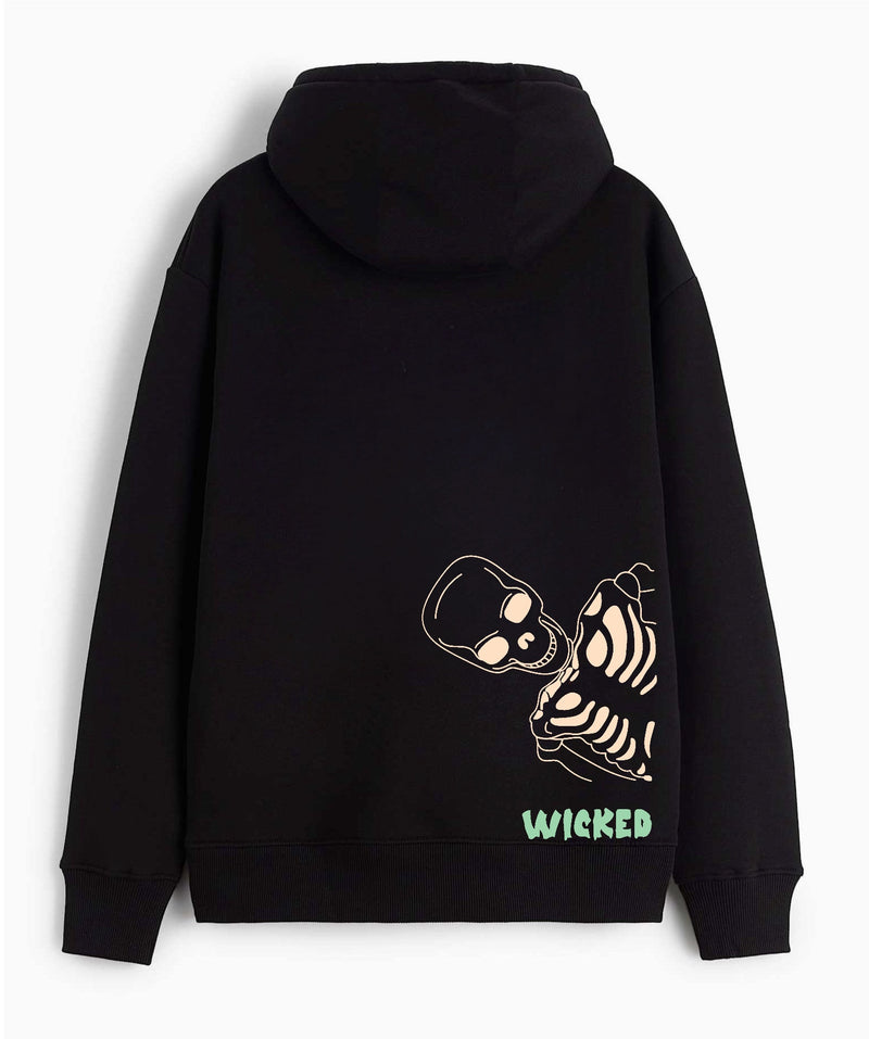 WICKED - Hooded Sweatshirt