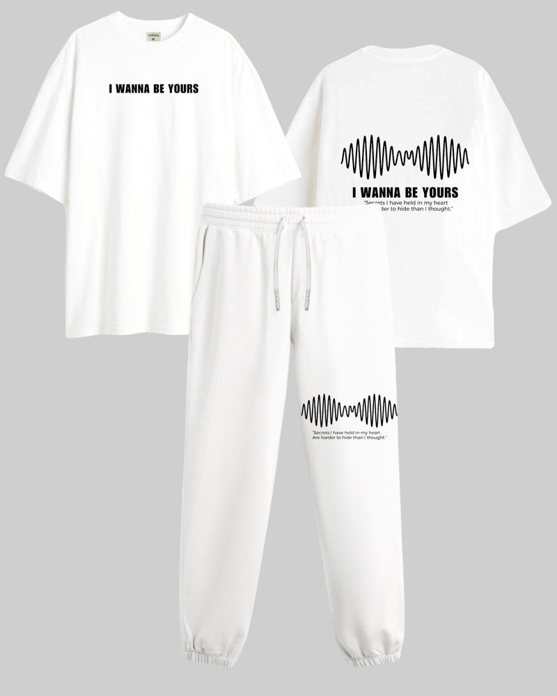 Yours - Jogger Co-ord Set