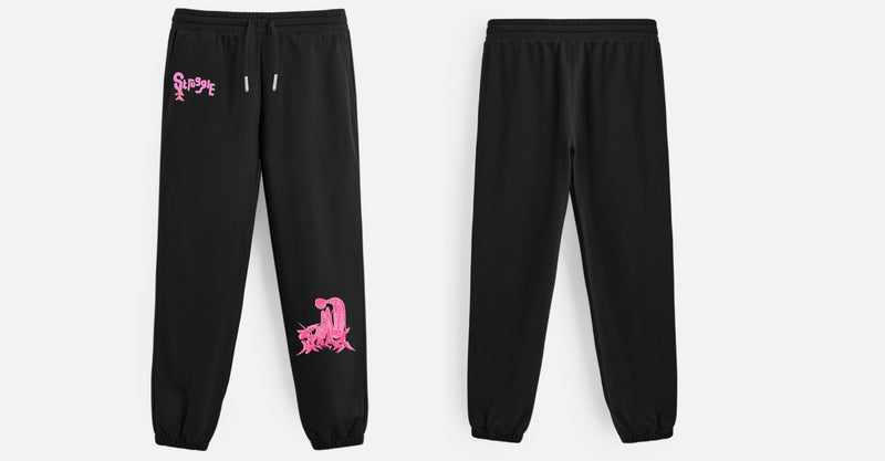 Hardship - Jogger Co-ord Set