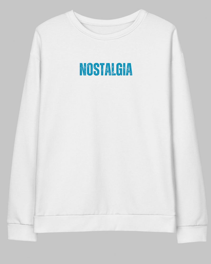 Nostalgia - Sweatshirt