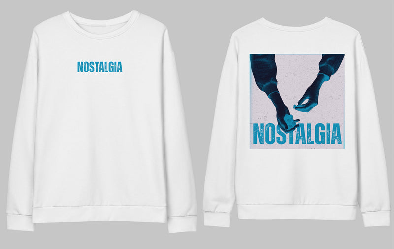 NOSTALGIA -Sweatshirt