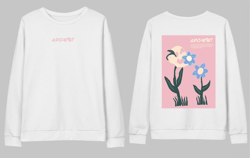 ADCURTST -Sweatshirt