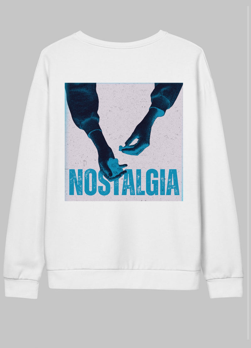 NOSTALGIA -Sweatshirt