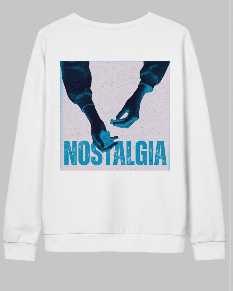 Nostalgia - Sweatshirt