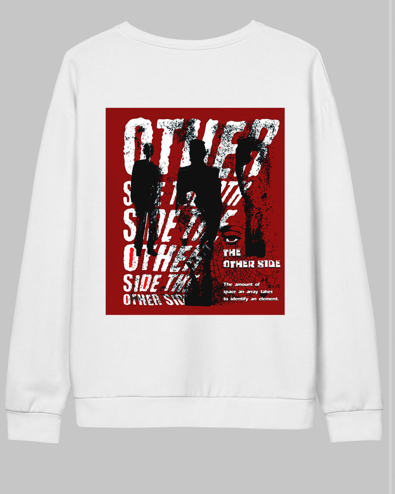 The other side - Sweatshirt