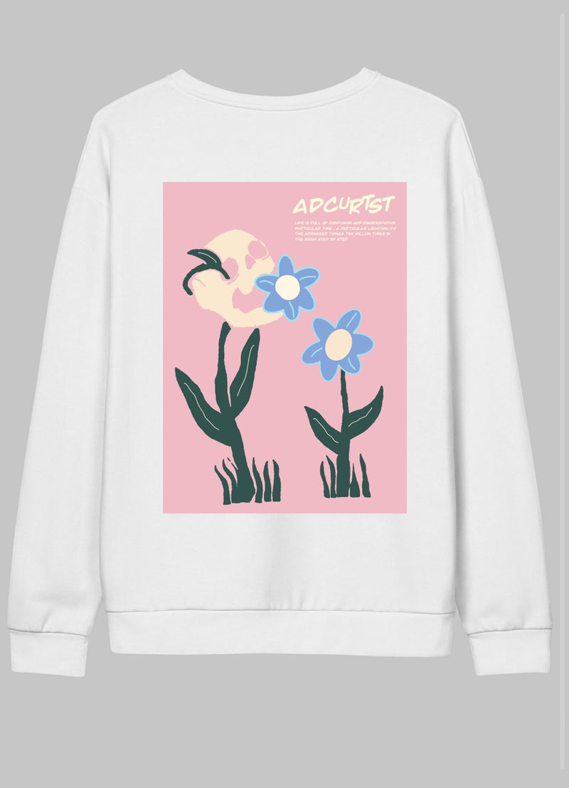 ADCURTST -Sweatshirt