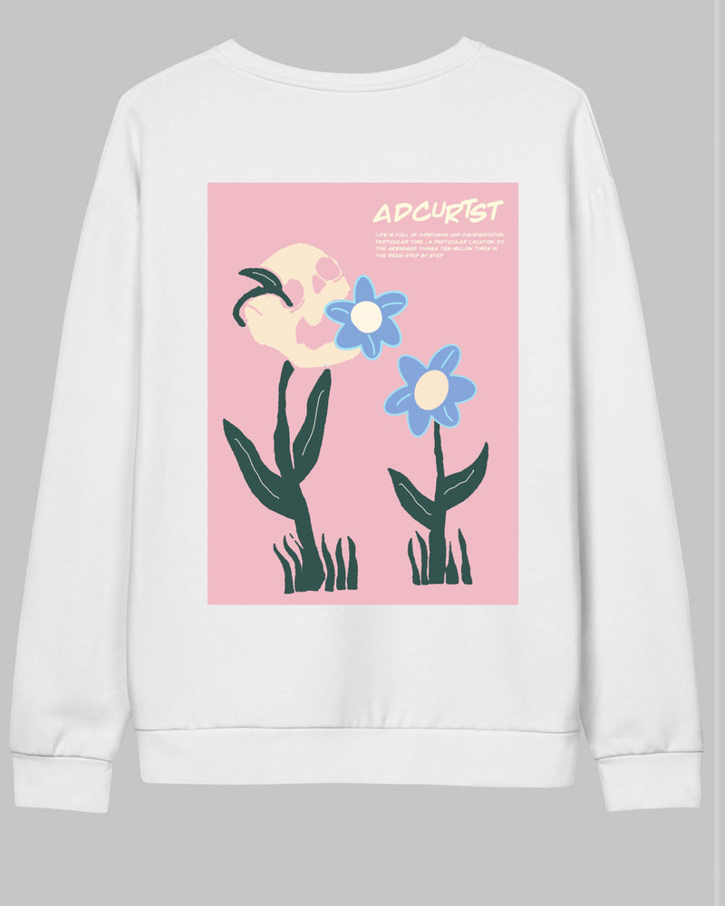 Adcurtst - Sweatshirt