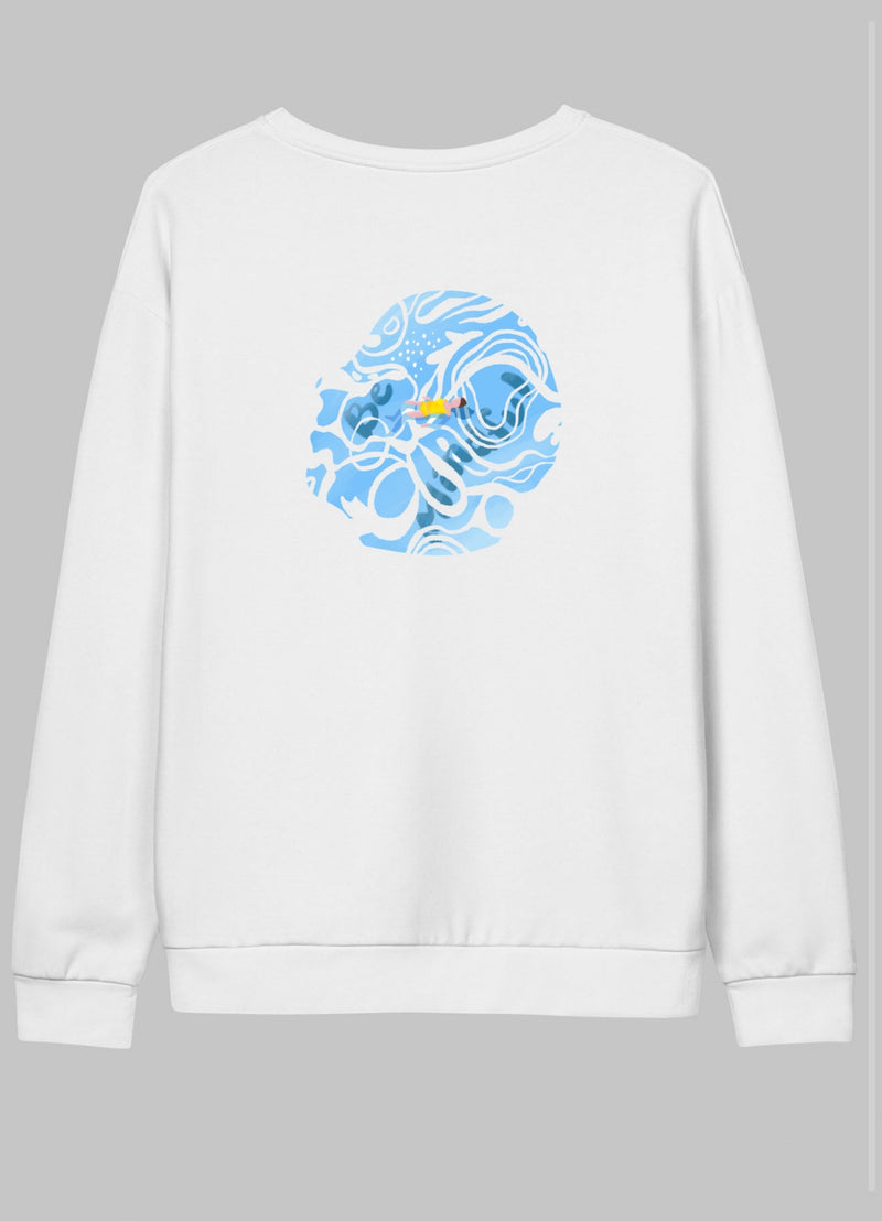 BE MINDFUL -Sweatshirt