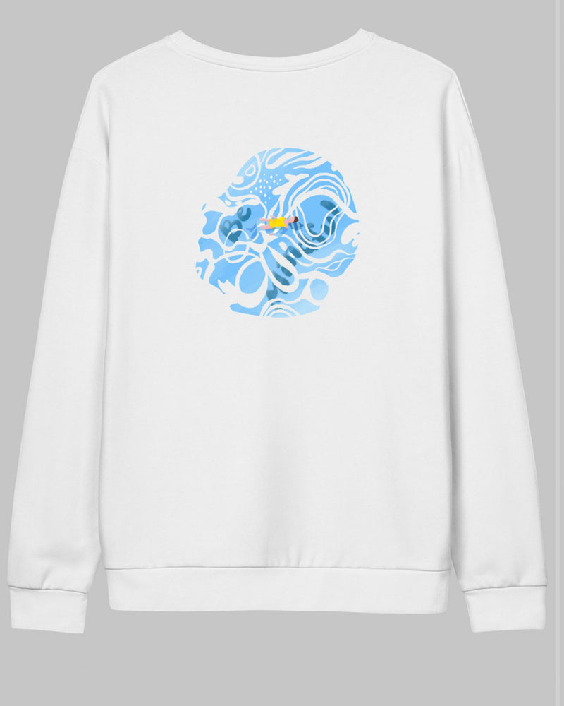 Be mindful - Sweatshirt