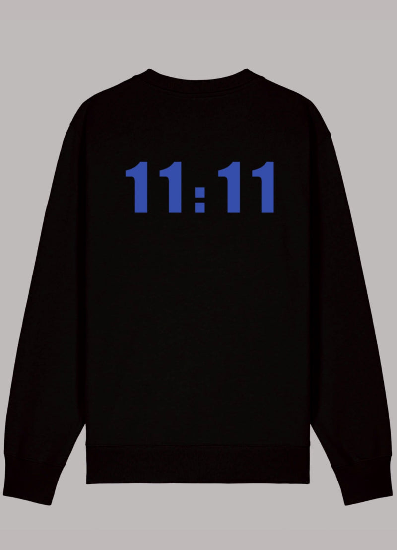 11:11 -Sweatshirt