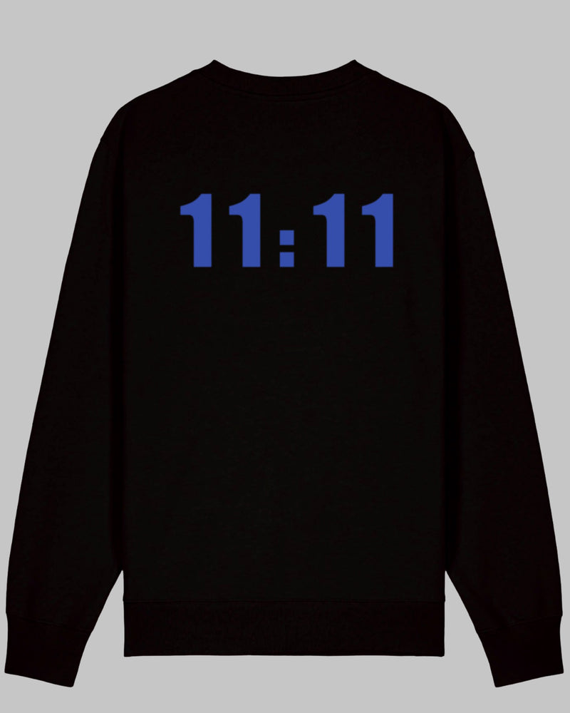 11:11 - Sweatshirt