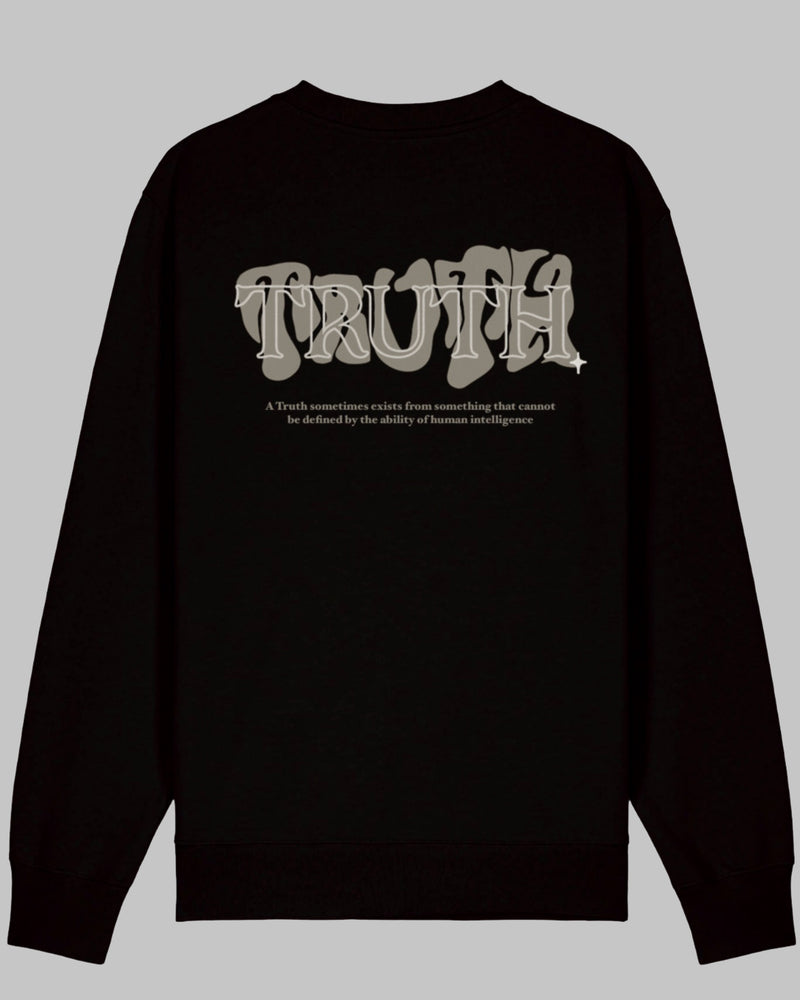 Truth - Sweatshirt