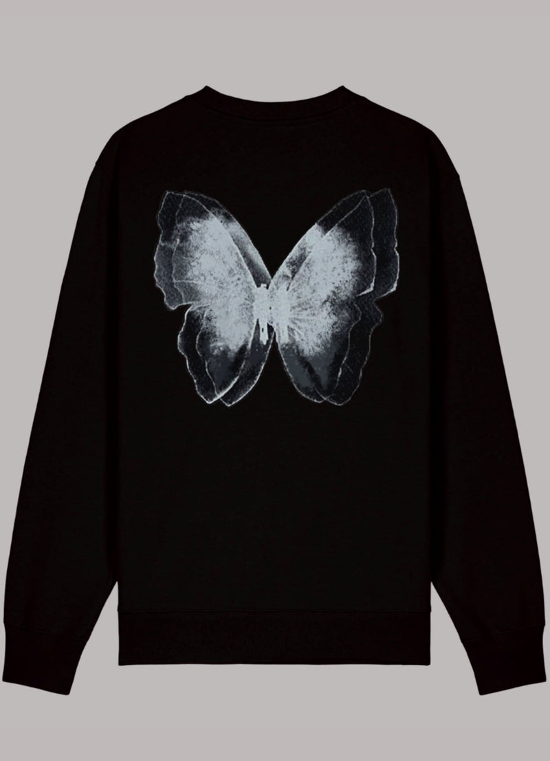 FLUTTER -Sweatshirt