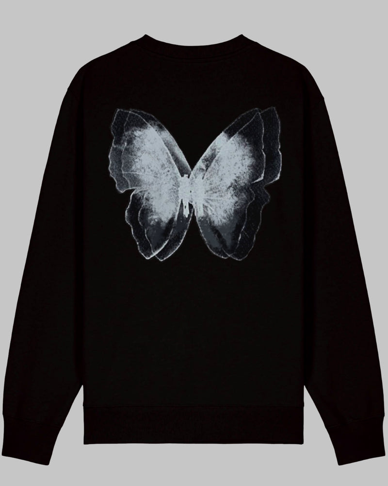 Flutter - Sweatshirt