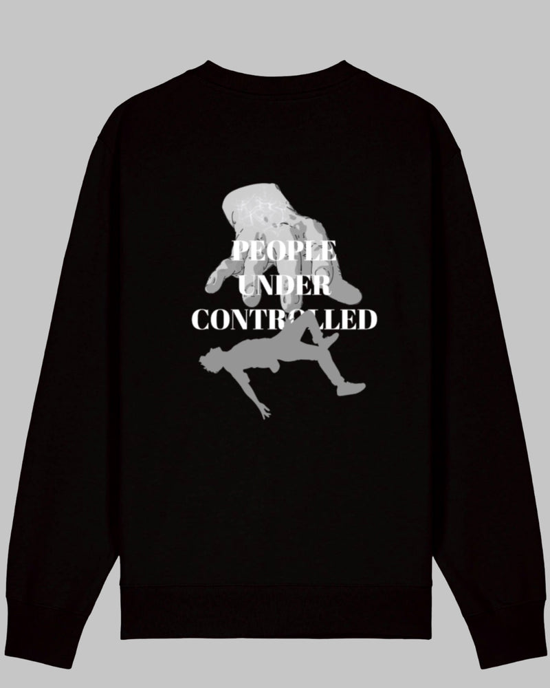 Under control - Sweatshirt