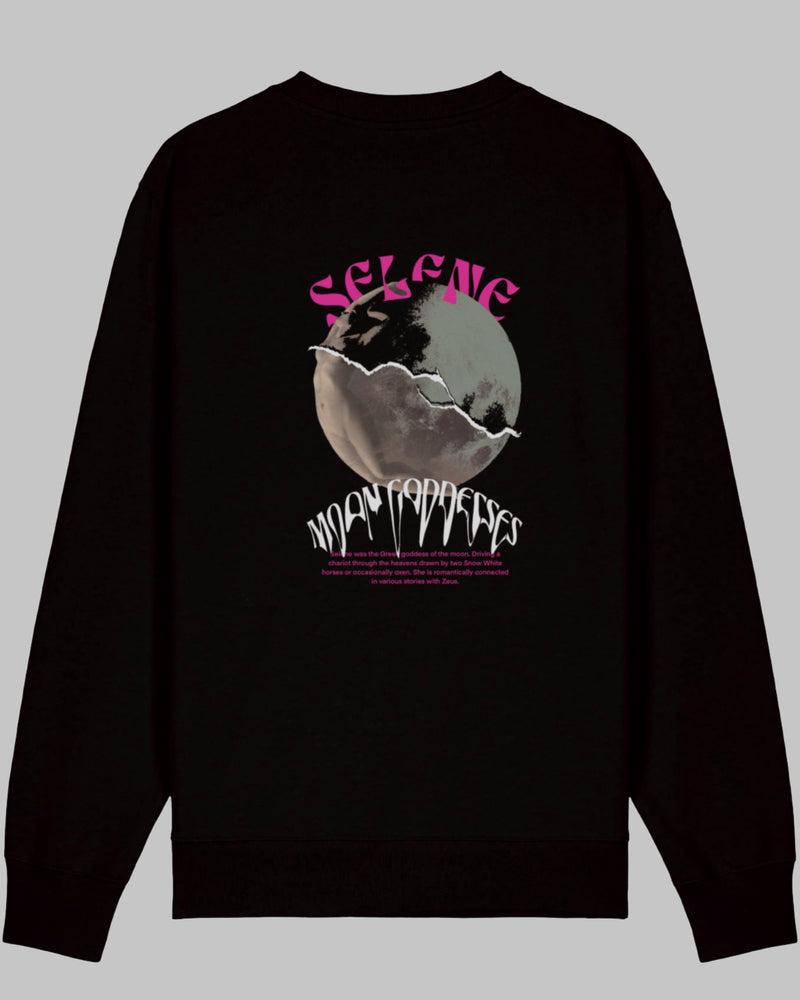 Selene - Sweatshirt