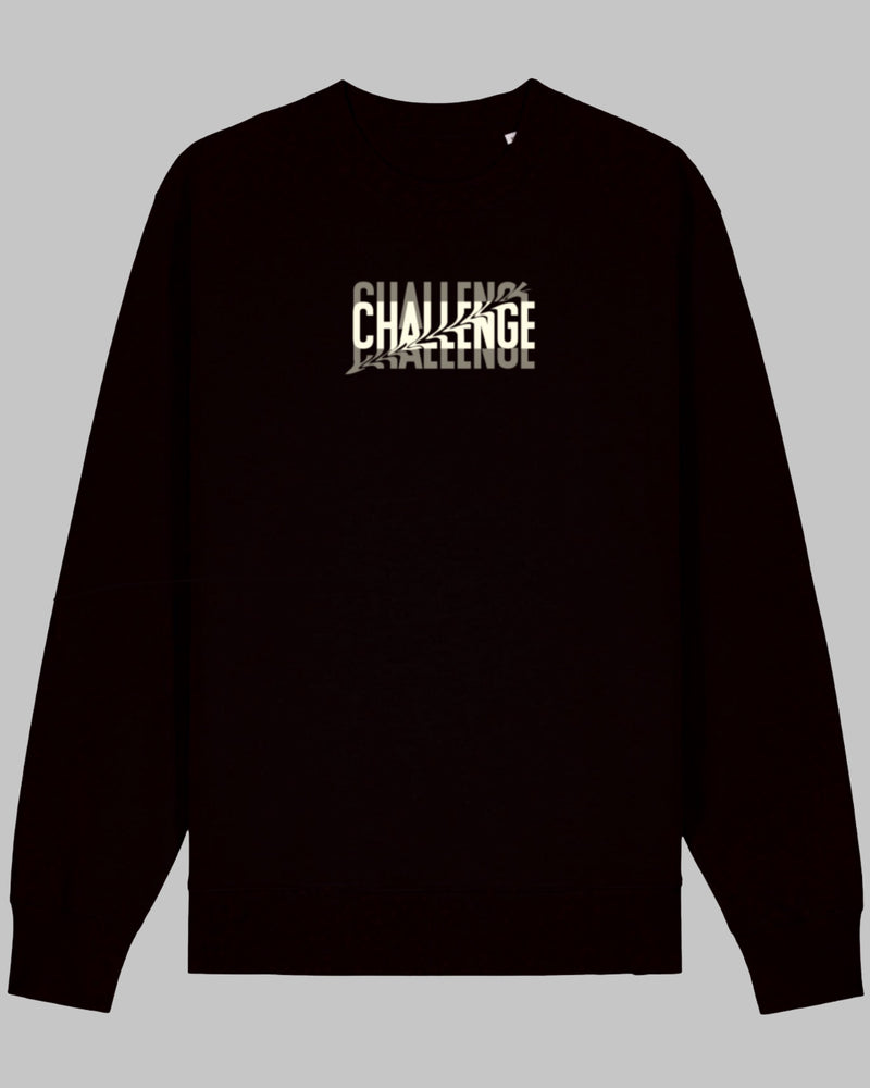 Challenge - Sweatshirt